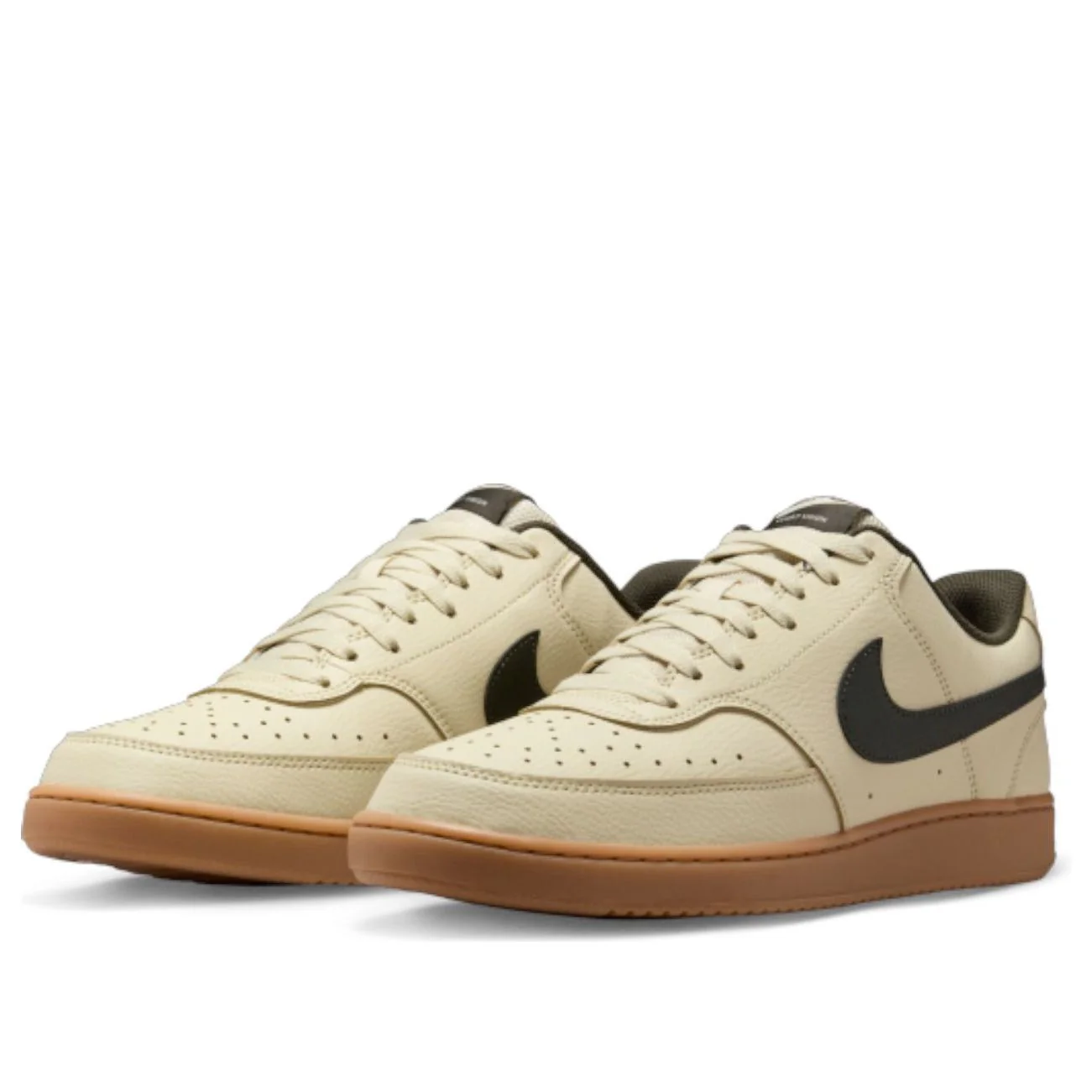 TENIS MASCULINO NIKE NIKE COURT VISION LO – foto 2